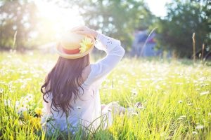 Floreren in groen: van zaaien tot snoeien, de mooie wereld van tuinieren en tuinarchitectuur